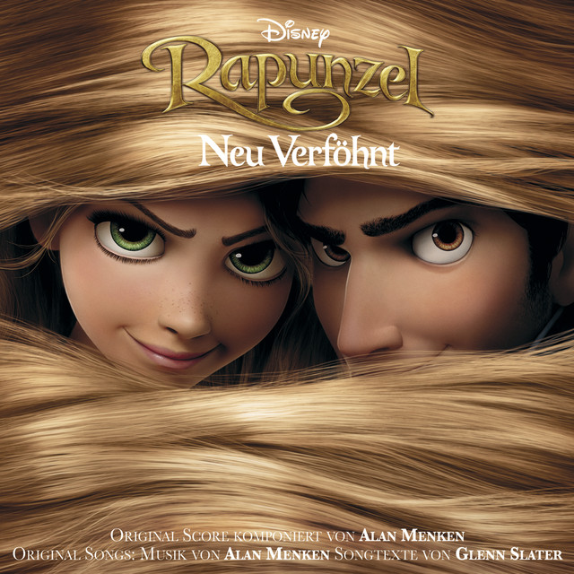 Rapunzel Neu Verföhnt Wann Fängt Mein Leben An