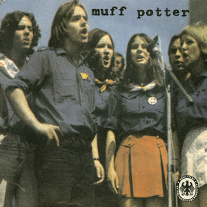 Muff Potter cover