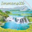Immensité Albumcover