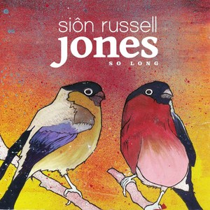 Si&ocirc;n Russell Jones