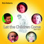 Let the Children Come Albumcover