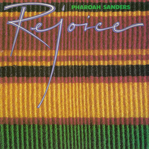 Rejoice album