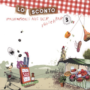 Lo Sconto Audiobook