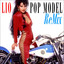 Pop Model Remix cover