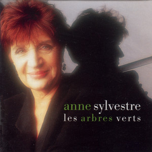 Les Arbres verts cover