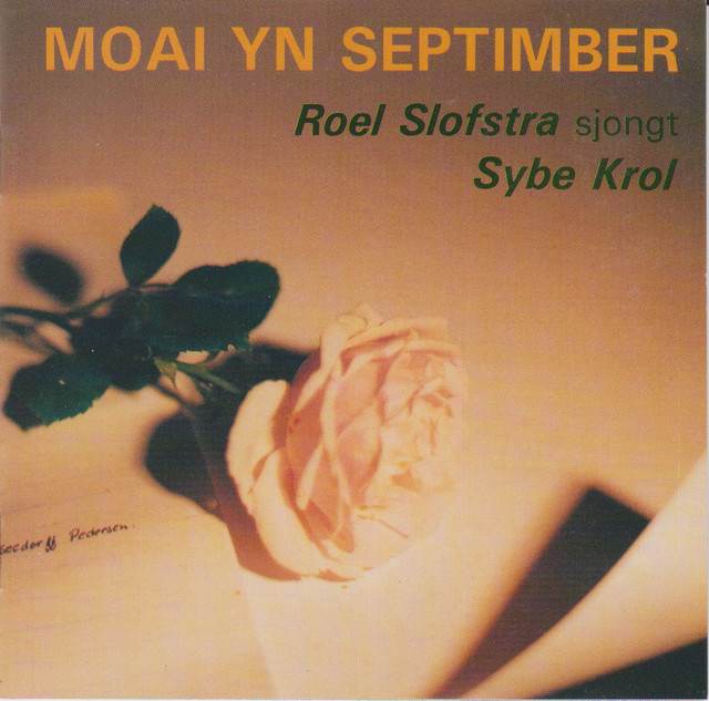 Roel Slofstra Photo