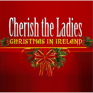 Christmas in Ireland cover