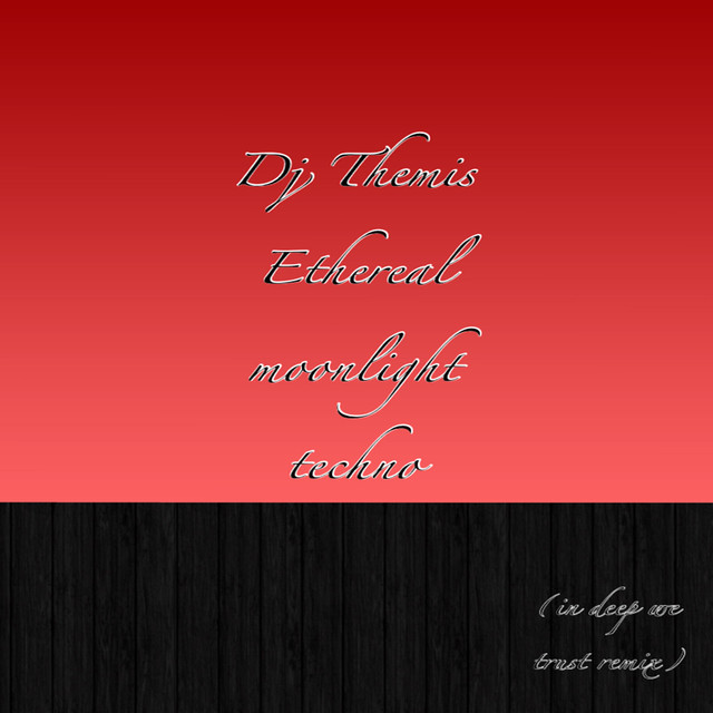 DJ Themis Photo