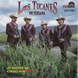 15 Exitos de Coleccion, Vol. 2 album
