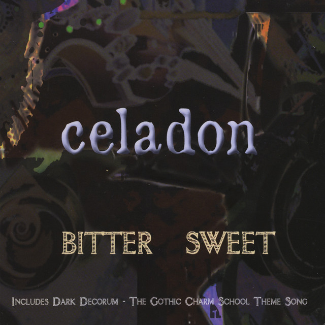 Celadon Photo