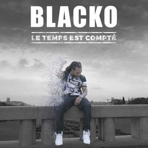 Le temps est compté album