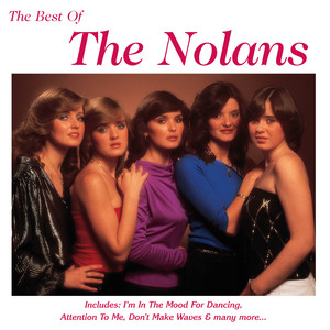 The Best of The Nolans album