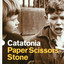 Paper Scissors Stone cover