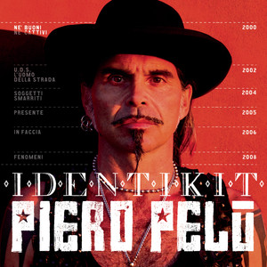 Identikit cover