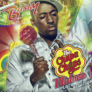 Chupa Chups Mixtape album