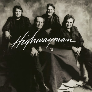 Highwayman 2 album