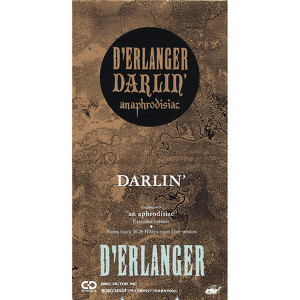 D'ERLANGER