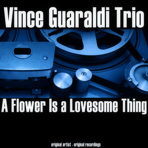 A Flower Is a Lovesome Thing album