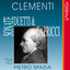 Clementi: Sonate, Duetti & Capricci - Vol. 6 Albumcover