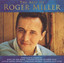 The Best of Roger Miller cover