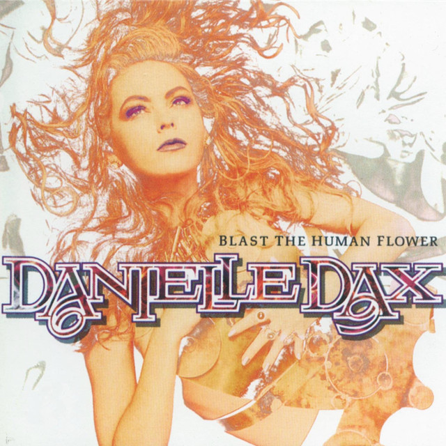 Blast The Human Flower cover
