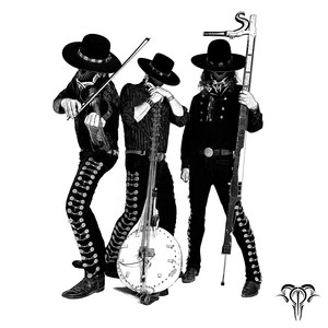 Road Goes All Night cover