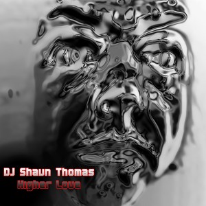 DJ Shaun Thomas