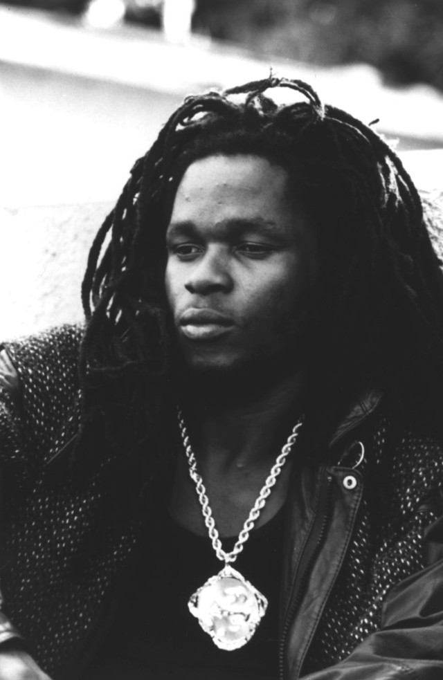 Chris Wayne