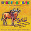 Hunk-Ta-Bunk-Ta GNU Albumcover