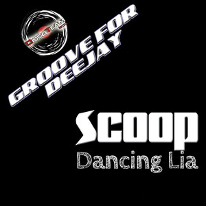 Dancing Lia (Groove for Deejay) cover
