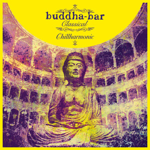 Buddha-Bar Classical Chillharmonic album