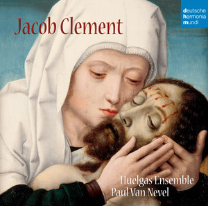 Jacob Clement album