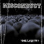 One Last Try cover