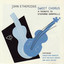 Sweet Chorus - a Tribute to Stephane Grappelli (feat. Chris Garrick, Dave Kelbie & Malcolm Creese) cover