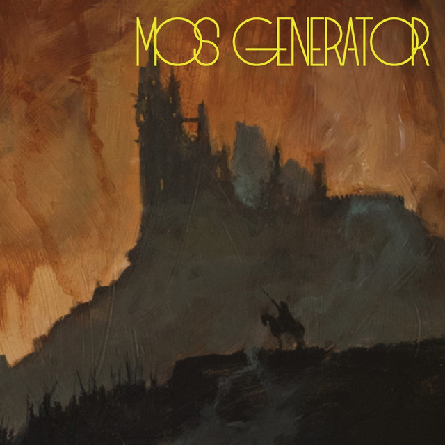 Generator Photo