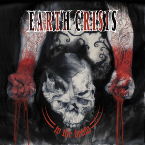 To the Death cover