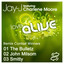 Love Alive Remix Contest Winners cover