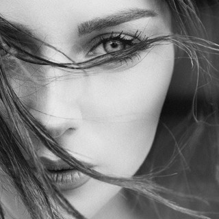 Nina Sublatti Photo