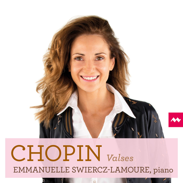 Emmanuelle Swiercz Photo