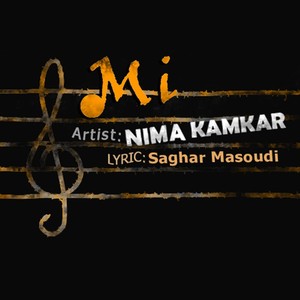 Nima Kamkar