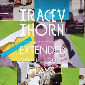 Extended Plays 2010 - 2011 album