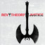 Justice cover