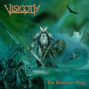 The Revenant King album