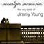 Nostalgic Memories-The Very Best Of Jimmy Young-Vol 137 Albumcover