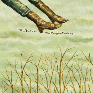 The Original Mark - EP Albumcover