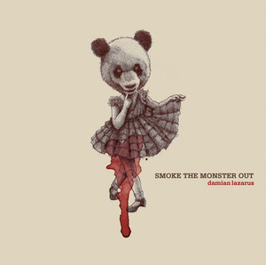 Smoke the Monster Out album