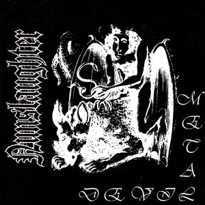 Devil Metal album