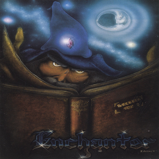 Enchanter Photo