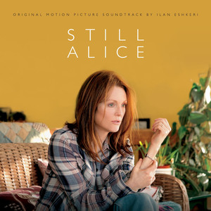 Still Alice (Original Motion Picture Soundtrack) album