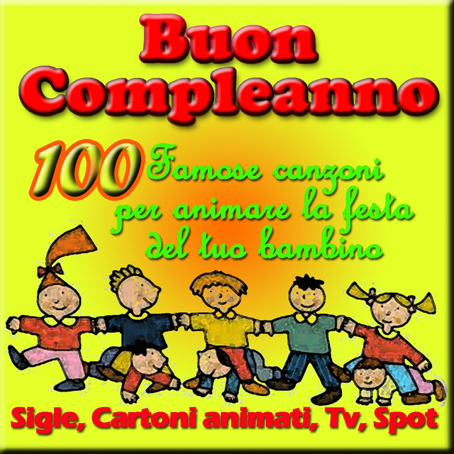 Tanti Auguri Cantata Da Cantanti Famosi
